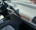 Ауди Ку 7 2015 в Киеве на Automoto.ua Серый Ауди Ку 7, объемом двигателя 3 л и пробегом 265 тыс. км за 16000 $, фото 35 на Automoto.ua
