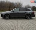 Сірий Ауді Ку 7, об'ємом двигуна 2.97 л та пробігом 184 тис. км за 46900 $, фото 7 на Automoto.ua
