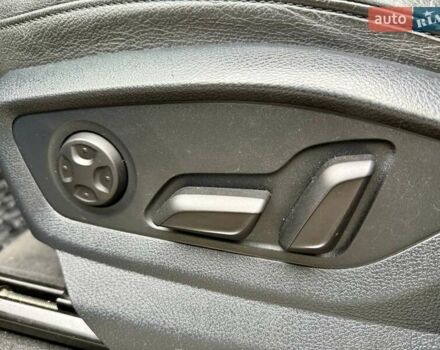 Серый Ауди Ку 7, объемом двигателя 3 л и пробегом 415 тыс. км за 24999 $, фото 41 на Automoto.ua