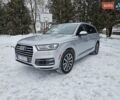 Серый Ауди Ку 7, объемом двигателя 3 л и пробегом 158 тыс. км за 21900 $, фото 1 на Automoto.ua