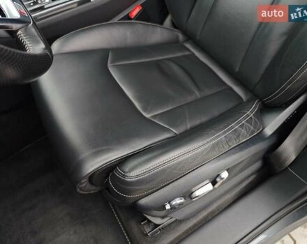 Сірий Ауді Ку 7, об'ємом двигуна 2.97 л та пробігом 184 тис. км за 46900 $, фото 26 на Automoto.ua