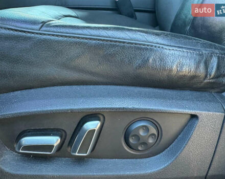 Серый Ауди Ку 7, объемом двигателя 2.97 л и пробегом 289 тыс. км за 18999 $, фото 8 на Automoto.ua