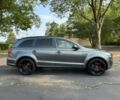 Серый Ауди Ку 7, объемом двигателя 3 л и пробегом 81 тыс. км за 9500 $, фото 7 на Automoto.ua