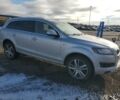 Серый Ауди Ку 7, объемом двигателя 3 л и пробегом 188 тыс. км за 10850 $, фото 2 на Automoto.ua