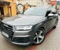 Сірий Ауді Ку 7, об'ємом двигуна 3 л та пробігом 270 тис. км за 29900 $, фото 1 на Automoto.ua