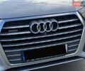 Сірий Ауді Ку 7, об'ємом двигуна 2.97 л та пробігом 182 тис. км за 39999 $, фото 9 на Automoto.ua