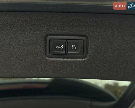 Сірий Ауді Ку 7, об'ємом двигуна 2.97 л та пробігом 246 тис. км за 33500 $, фото 32 на Automoto.ua