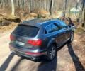 Сірий Ауді Ку 7, об'ємом двигуна 2.97 л та пробігом 199 тис. км за 21900 $, фото 11 на Automoto.ua