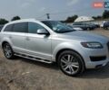 Серый Ауди Ку 7, объемом двигателя 3 л и пробегом 165 тыс. км за 2600 $, фото 3 на Automoto.ua
