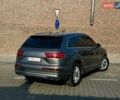 Сірий Ауді Ку 7, об'ємом двигуна 3 л та пробігом 160 тис. км за 32999 $, фото 10 на Automoto.ua