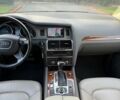 Серый Ауди Ку 7, объемом двигателя 3 л и пробегом 66 тыс. км за 13950 $, фото 3 на Automoto.ua