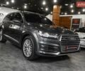 Ауді Ку 7 2015 у Одесі на Automoto.ua Сірий Ауді Ку 7, об'ємом двигуна 2.97 л та пробігом 142 тис. км за 32900 $, фото 10 на Automoto.ua