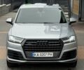 Сірий Ауді Ку 7, об'ємом двигуна 3 л та пробігом 180 тис. км за 26500 $, фото 11 на Automoto.ua