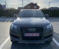 Серый Ауди Ку 7, объемом двигателя 3 л и пробегом 235 тыс. км за 23500 $, фото 1 на Automoto.ua