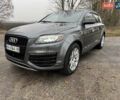 Сірий Ауді Ку 7, об'ємом двигуна 3 л та пробігом 231 тис. км за 15000 $, фото 1 на Automoto.ua