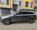 Сірий Ауді Ку 7, об'ємом двигуна 3 л та пробігом 157 тис. км за 13500 $, фото 14 на Automoto.ua