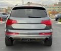 Серый Ауди Ку 7, объемом двигателя 3 л и пробегом 72 тыс. км за 9000 $, фото 4 на Automoto.ua