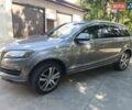 Сірий Ауді Ку 7, об'ємом двигуна 2.97 л та пробігом 200 тис. км за 18900 $, фото 1 на Automoto.ua
