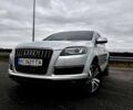 Сірий Ауді Ку 7, об'ємом двигуна 3 л та пробігом 113 тис. км за 23000 $, фото 1 на Automoto.ua