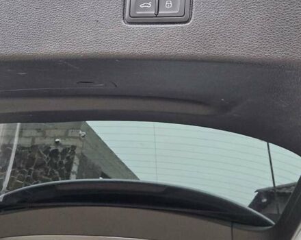 Серый Ауди Ку 7, объемом двигателя 3 л и пробегом 248 тыс. км за 25000 $, фото 15 на Automoto.ua