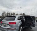 Серый Ауди Ку 7, объемом двигателя 3 л и пробегом 198 тыс. км за 25000 $, фото 14 на Automoto.ua