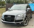 Серый Ауди Ку 7, объемом двигателя 3 л и пробегом 79 тыс. км за 4000 $, фото 1 на Automoto.ua