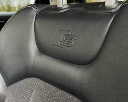 Серый Ауди Ку 7, объемом двигателя 2.97 л и пробегом 246 тыс. км за 34500 $, фото 25 на Automoto.ua