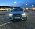 Серый Ауди Ку 7, объемом двигателя 3 л и пробегом 168 тыс. км за 33700 $, фото 1 на Automoto.ua