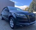 Сірий Ауді Ку 7, об'ємом двигуна 3 л та пробігом 72 тис. км за 3600 $, фото 1 на Automoto.ua