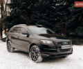 Серый Ауди Ку 7, объемом двигателя 2.97 л и пробегом 50 тыс. км за 30500 $, фото 1 на Automoto.ua