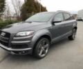 Серый Ауди Ку 7, объемом двигателя 3 л и пробегом 88 тыс. км за 7350 $, фото 1 на Automoto.ua