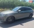 Сірий Ауді Ку 7, об'ємом двигуна 2.97 л та пробігом 250 тис. км за 31000 $, фото 1 на Automoto.ua