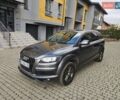 Сірий Ауді Ку 7, об'ємом двигуна 3 л та пробігом 157 тис. км за 13500 $, фото 13 на Automoto.ua