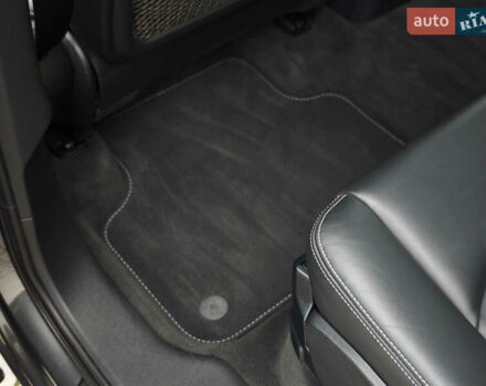 Сірий Ауді Ку 7, об'ємом двигуна 2.97 л та пробігом 184 тис. км за 46900 $, фото 48 на Automoto.ua