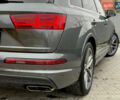 Сірий Ауді Ку 7, об'ємом двигуна 2.97 л та пробігом 246 тис. км за 33500 $, фото 24 на Automoto.ua