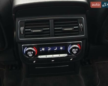 Сірий Ауді Ку 7, об'ємом двигуна 2.97 л та пробігом 184 тис. км за 46900 $, фото 103 на Automoto.ua