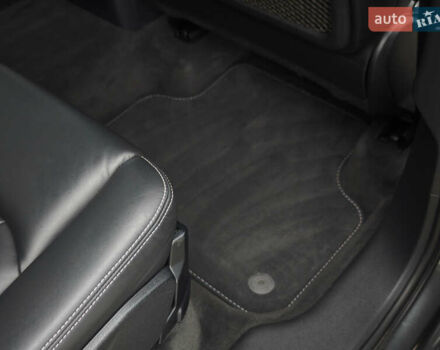 Сірий Ауді Ку 7, об'ємом двигуна 2.97 л та пробігом 184 тис. км за 46900 $, фото 71 на Automoto.ua