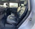 Серый Ауди Ку 7, объемом двигателя 3 л и пробегом 70 тыс. км за 9000 $, фото 12 на Automoto.ua
