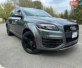 Сірий Ауді Ку 7, об'ємом двигуна 3 л та пробігом 214 тис. км за 16500 $, фото 1 на Automoto.ua