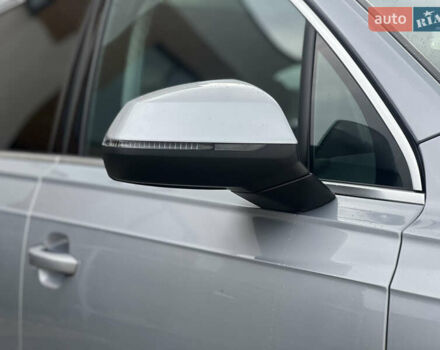 Сірий Ауді Ку 7, об'ємом двигуна 3 л та пробігом 138 тис. км за 23499 $, фото 35 на Automoto.ua