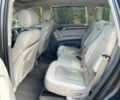 Серый Ауди Ку 7, объемом двигателя 3 л и пробегом 75 тыс. км за 8700 $, фото 15 на Automoto.ua