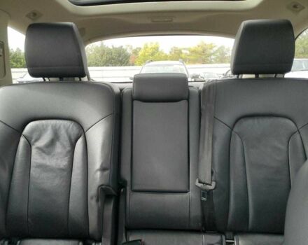 Сірий Ауді Ку 7, об'ємом двигуна 0 л та пробігом 160 тис. км за 3000 $, фото 9 на Automoto.ua