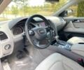 Серый Ауди Ку 7, объемом двигателя 3 л и пробегом 75 тыс. км за 8700 $, фото 8 на Automoto.ua