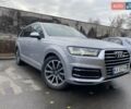 Серый Ауди Ку 7, объемом двигателя 2.97 л и пробегом 176 тыс. км за 35900 $, фото 1 на Automoto.ua