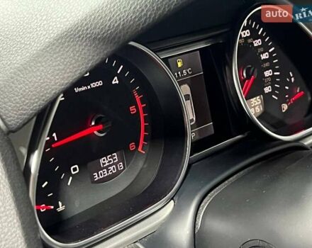Сірий Ауді Ку 7, об'ємом двигуна 2.97 л та пробігом 179 тис. км за 14200 $, фото 13 на Automoto.ua