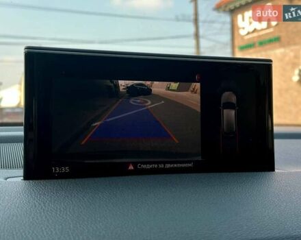 Сірий Ауді Ку 7, об'ємом двигуна 3 л та пробігом 160 тис. км за 32999 $, фото 39 на Automoto.ua