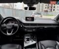 Серый Ауди Ку 7, объемом двигателя 3 л и пробегом 415 тыс. км за 24999 $, фото 87 на Automoto.ua