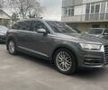Сірий Ауді Ку 7, об'ємом двигуна 2.97 л та пробігом 230 тис. км за 35000 $, фото 1 на Automoto.ua
