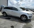 Серый Ауди Ку 7, объемом двигателя 3 л и пробегом 68 тыс. км за 4500 $, фото 3 на Automoto.ua