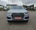 Ауді Ку 7 2015 у Ковель на Automoto.ua Сірий Ауді Ку 7, об'ємом двигуна 3 л та пробігом 157 тис. км за 22500 $, фото 1 на Automoto.ua